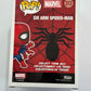 Spider-Man - Six Arm Spider-Man US Exclusive Pop! Vinyl #313