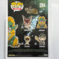 Monster Hunter - Zinogre Pop Vinyl #294