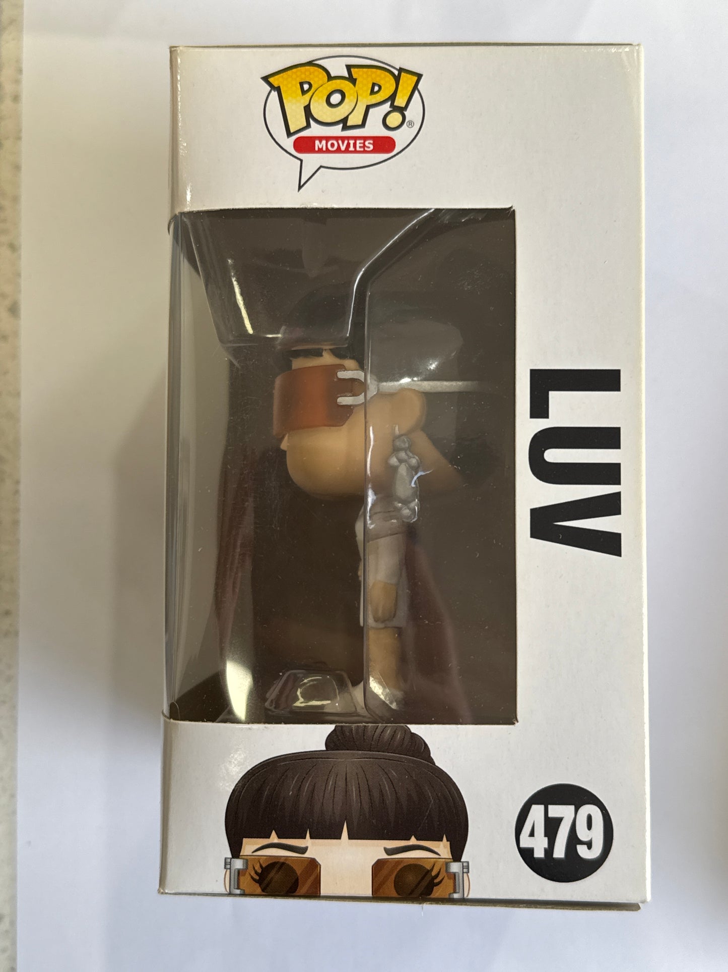 Blade Runner: 2049 - Luv Pop! Vinyl #479