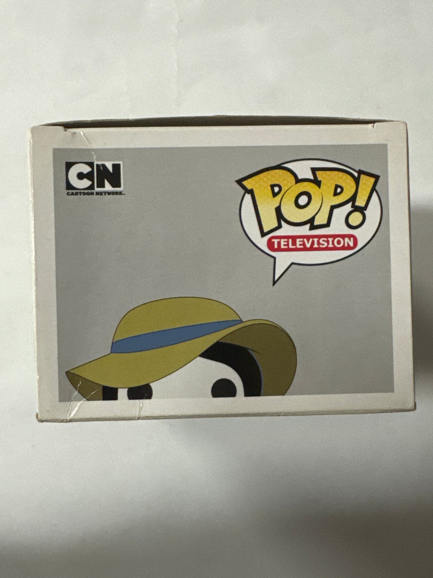 Adventure Time - Marceline the Vampire Queen (w/ Guitar) Pop Vinyl #301