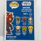 Star Wars - Darth Maul Pop! Vinyl #09