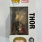 Thor Ragnarok - Thor With Surtur's Head Pop! Vinyl #246