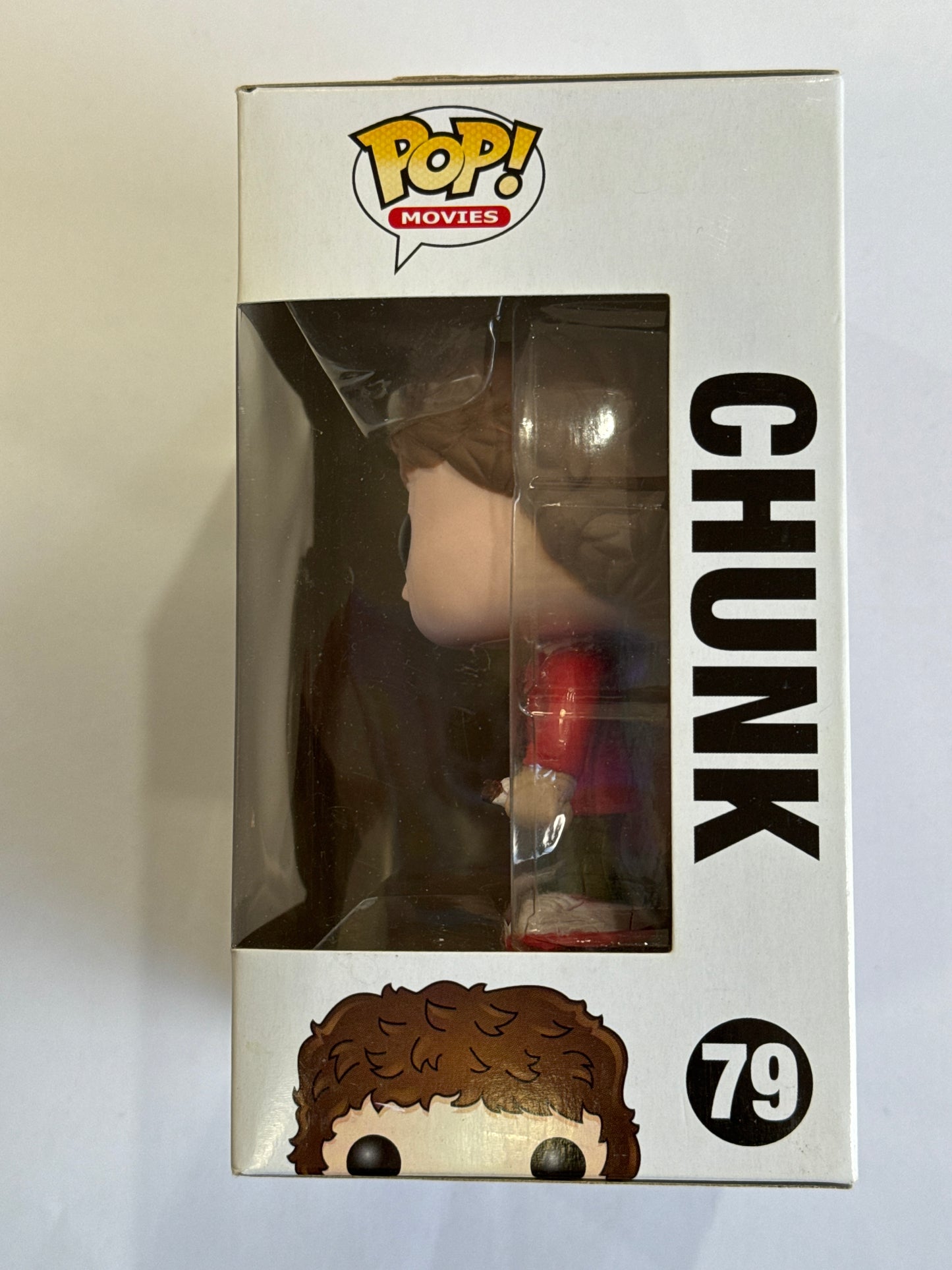 The Goonies - Chunk Pop! Vinyl #79