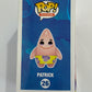 Spongebob Squrepants - Patrick Star Pop Vinyl #26