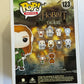 The Hobbit - Tauriel Pop! Vinyl #123