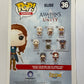 Assassin's Creed Unity - Elise POP! Vinyl #36