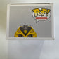 Transformers - Bumblebee Pop! Vinyl #102