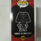 Star Wars - Knight of Ren Blade Chrome Pop! Vinyl #335