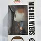 Halloween - Michael Myers Translucent Mask CHASE Pop! Vinyl #03
