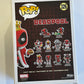 Deadpool - King Deadpool Pop! Vinyl #326