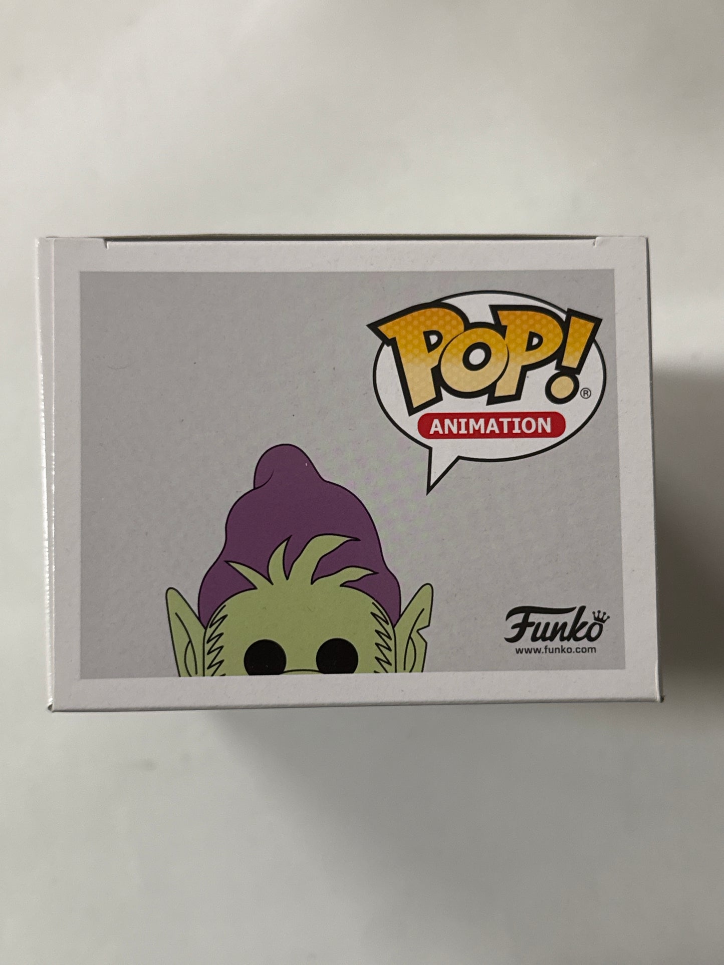 Disenchantment - Elfo Pop! Vinyl #593