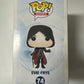 Assassians Creed Syndicate  - Evie Frye Pop Vinyl #74