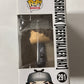 Sherlock - Sherlock Holmes (with Deerstalker Hat) Pop Vinyl #291