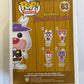 Hanna Barbera - Ricochet Rabbit Flocked US Exclusive Pop! Vinyl #63