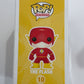 DC Comics - The Flash Metallic Chase Pop! Vinyl #10