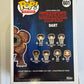 Stranger Things - Dart Pop! Vinyl #601