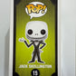 The Nightmare Before Christmas - Jack Skellington Diamond Glitter Pop! Vinyl  #15