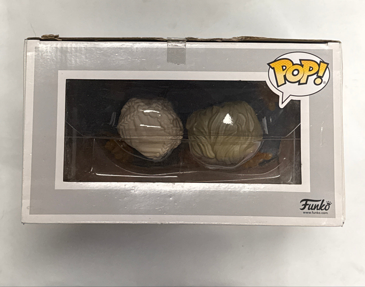 Game of Thrones - Daenerys & Jorah At the Battle of Winterfell Movie Moment Pop! Vinyl #86