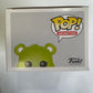 Care Bears - Good Luck Bear Pop! Vinyl #355