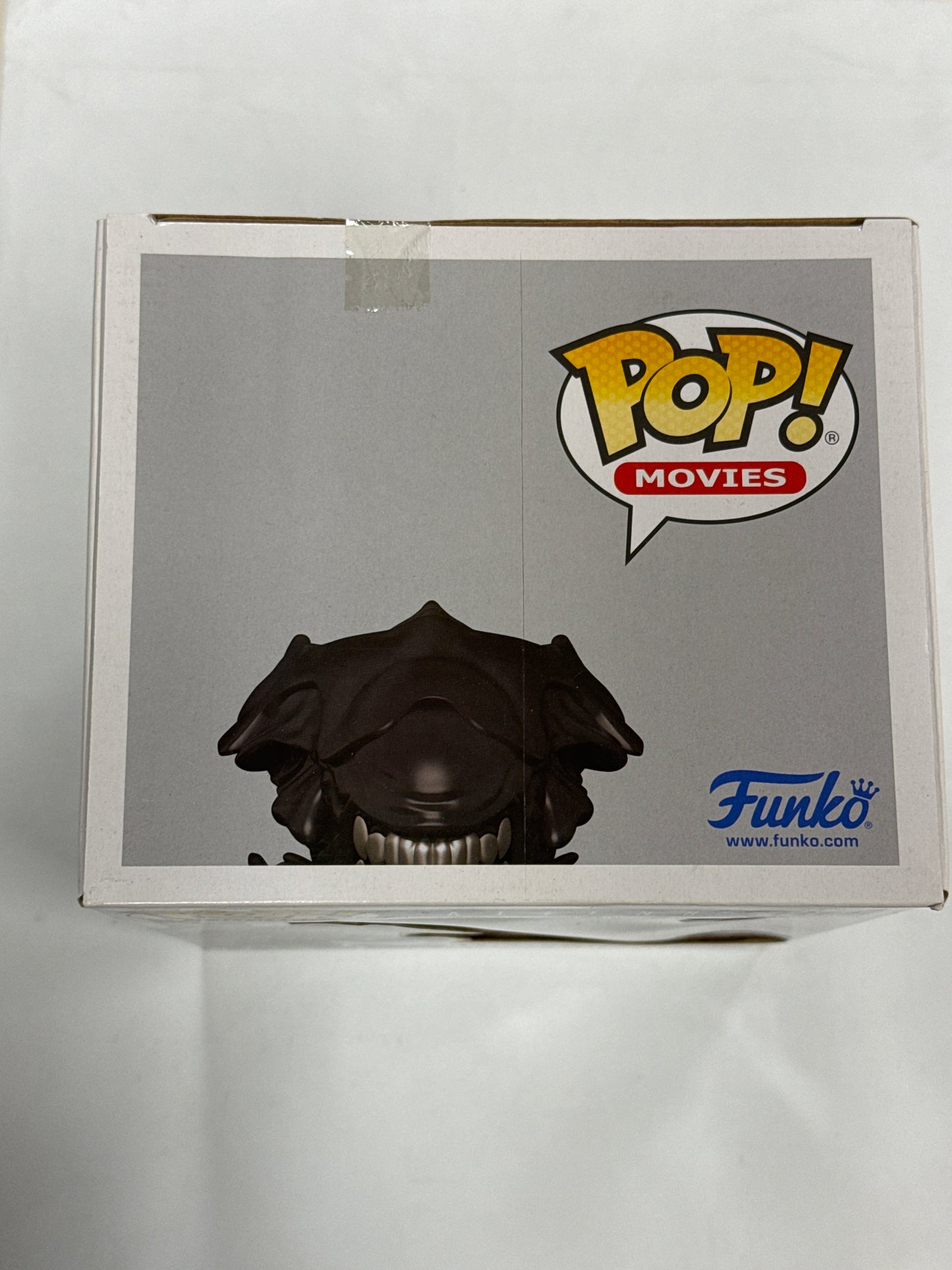 Aliens - Alien Queen US Exclusive 6" Pop! Vinyl #1171