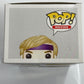 Dodgeball - White Goodman Pop Vinyl #238