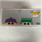 South Park - Stan & Kyle US Exclusive Pop! Vinyl 2-Pack