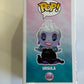 The Little Mermaid (1989) - Ursula Diamond Glitter US Exclusive Pop! Vinyl  #568
