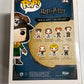 Harry Potter - Boggart as Snape 2017 Fall Convention Exclusive Pop! Vinyl #52