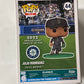 MLB: Baseball - Julio Rodriguez (All Star) Seattle Mariners Pop! Vinyl #44