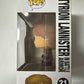 A Game of Thrones - Tyrion Lannister in Battle Armor Pop! Vinyl #21