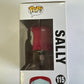 The Nightmare Before Christmas - Sally Holding Thistle Pop Vinyl #115