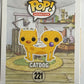 Catdog - Catdog Pop! Vinyl #221