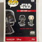 Star Wars - Darth Vader Smugglers Bounty Exclusive Pop Vinyl #158