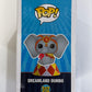 Dumbo (2019) - Dumbo Dreamland Red US Exclusive Pop! Vinyl #512