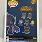 World of Warcraft - Murloc Black Glow US Exclusive Pop! Vinyl #33