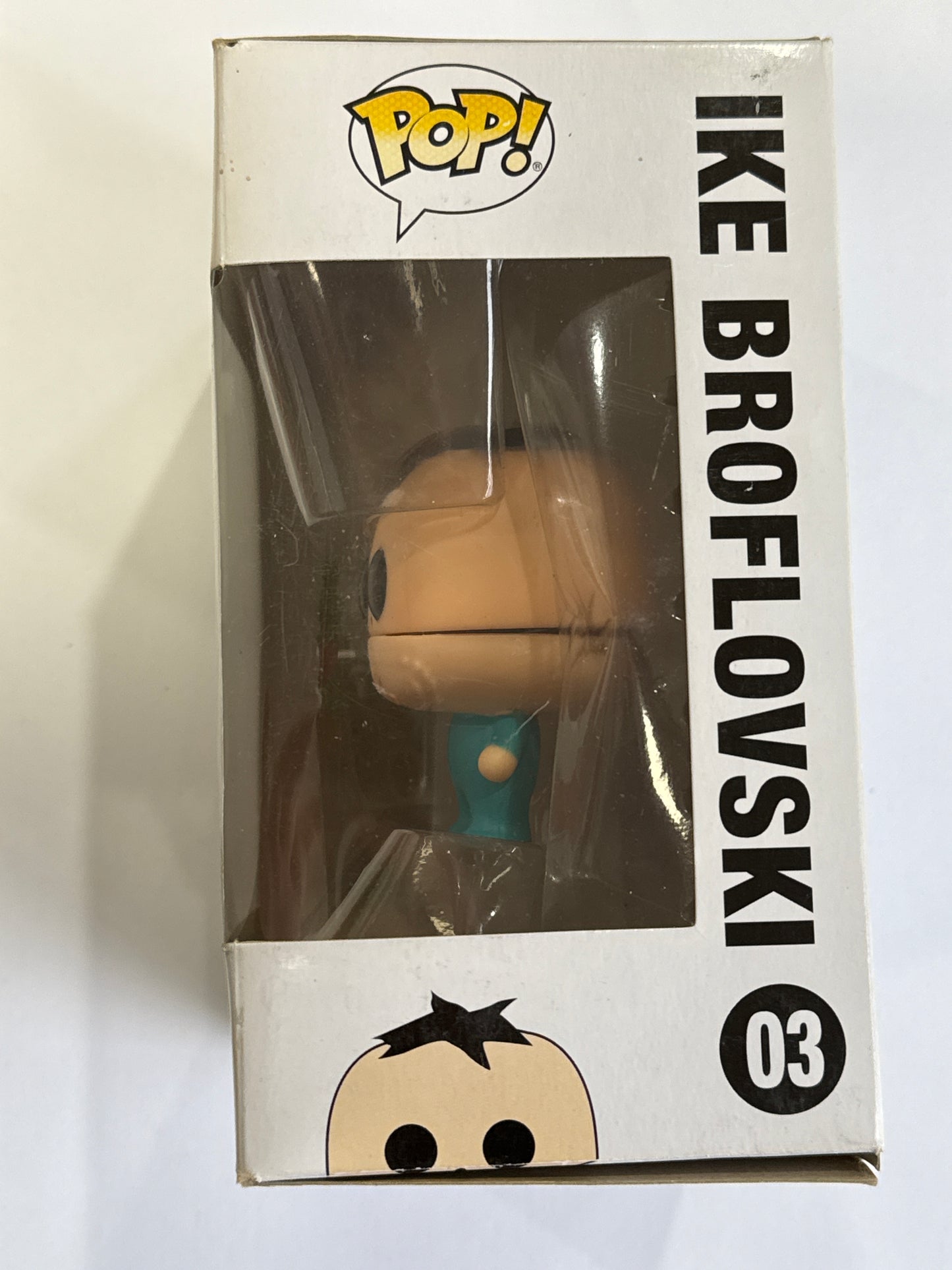 South Park - Ike Broflovski Pop! Vinyl  #03