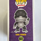 The Simpsons - Homer Kong Pop! Vinyl #822