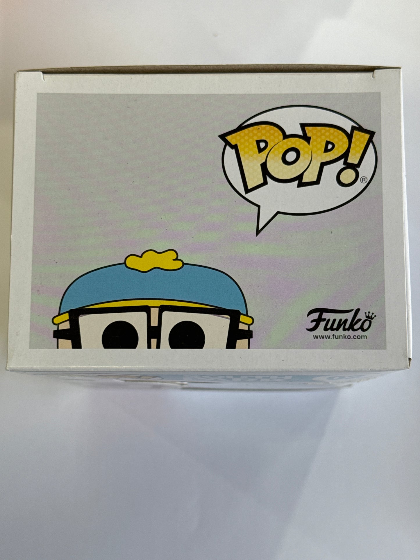 South Park - Cartman (Piggy) Pop! Vinyl #02