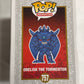 Yu-Gi-Oh! - Obelisk the Tormentor 6" US Exclusive Pop! Vinyl #757