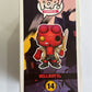 Hellboy - Hellboy with Sword Pop! Vinyl #14