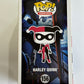 Batman: The Animated Series - Harley Quinn Pop Vinyl #156