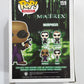 The Matrix - Morpheus Pop Vinyl #159