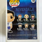 Riverdale - Reggie Mantle in Football Uniform Pop! Vinyl #735