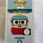 South Park - Cartman (Piggy) Pop! Vinyl #02
