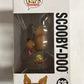 Scooby Doo - Scooby Doo with Sandwhich Pop! Vinyl #625