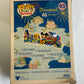 Disneyland 65th Anniversary - Mickey in Train Carriage Pop! Vinyl #03