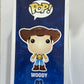 Toy Story - Woody Pop Vinyl #03
