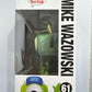 Monsters University - Mike Wazowski 2013 SDCC Exclusive POP! Vinyl #61