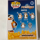 Penguins of Madagascar - Skipper Pop! Vinyl #161