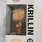 Dragon Ball Z - Krillin Pop! Vinyl #110